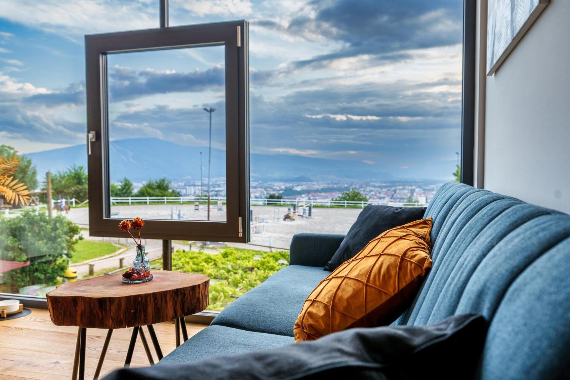 Hotel Frost Maribor Exterior foto