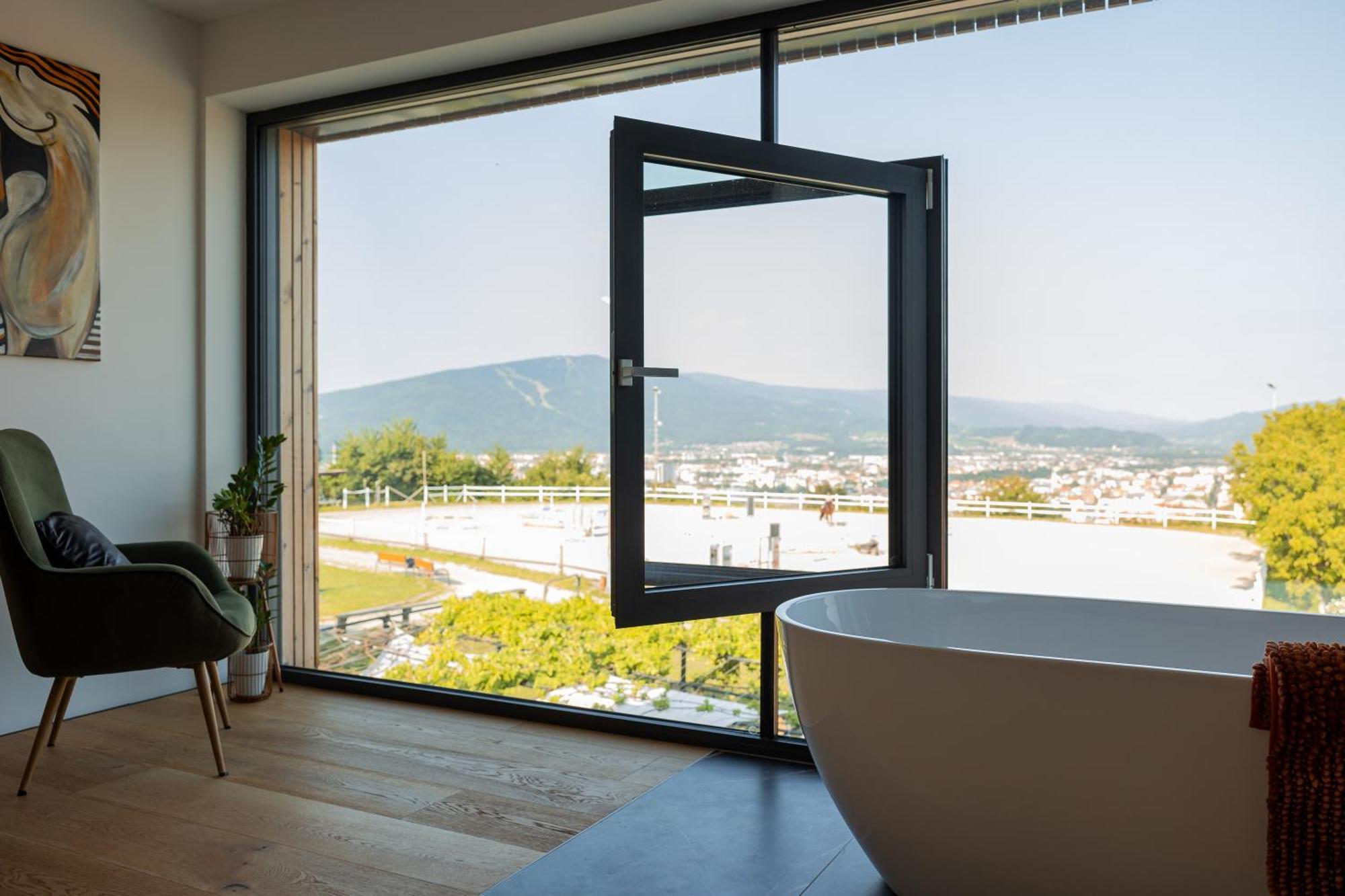 Hotel Frost Maribor Exterior foto